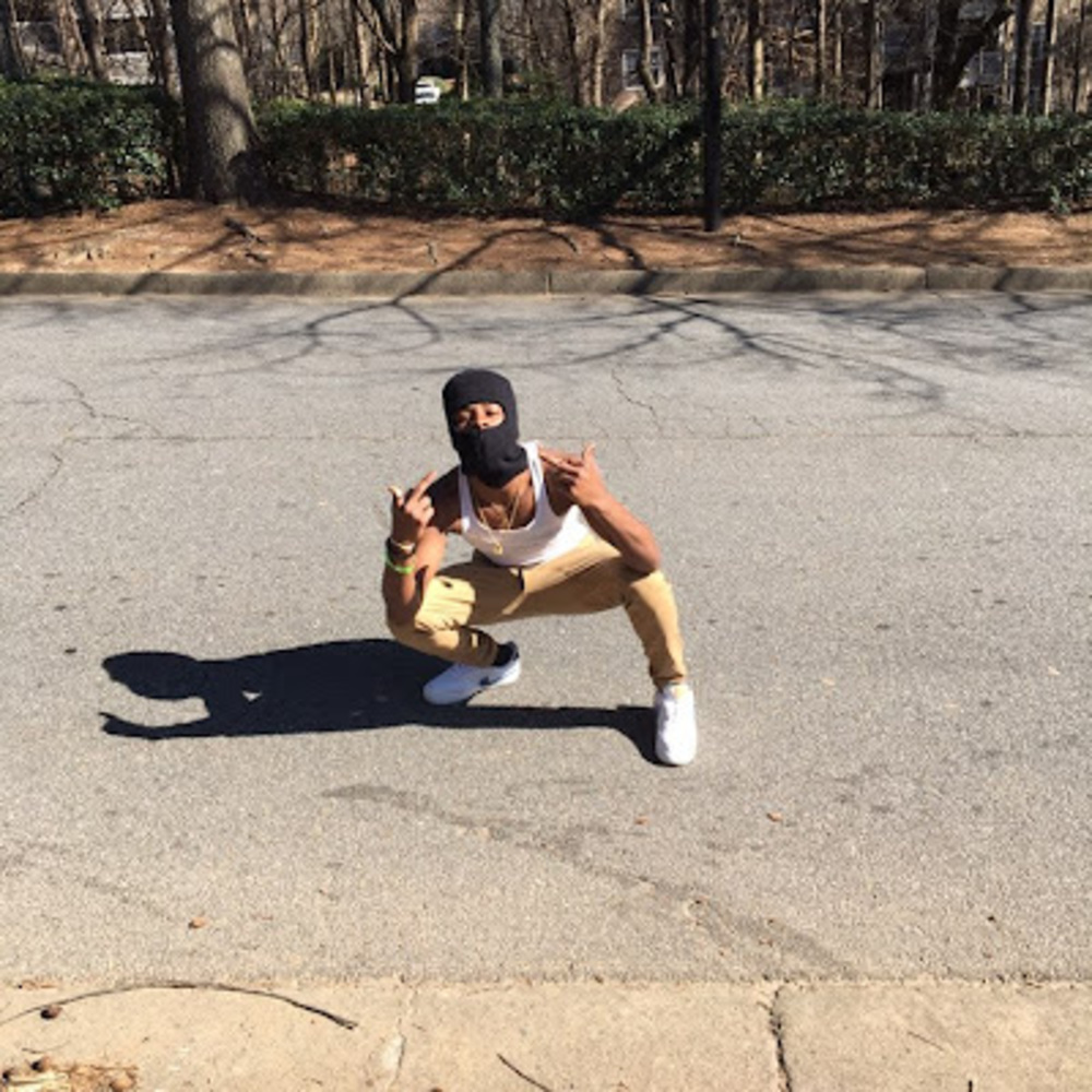 Meet your Posher, S4l atl